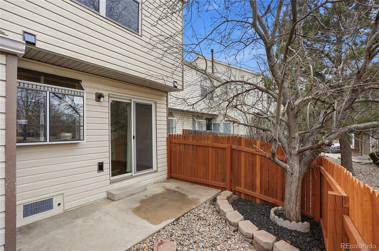 4665 S Dillon Court Aurora CO 80015