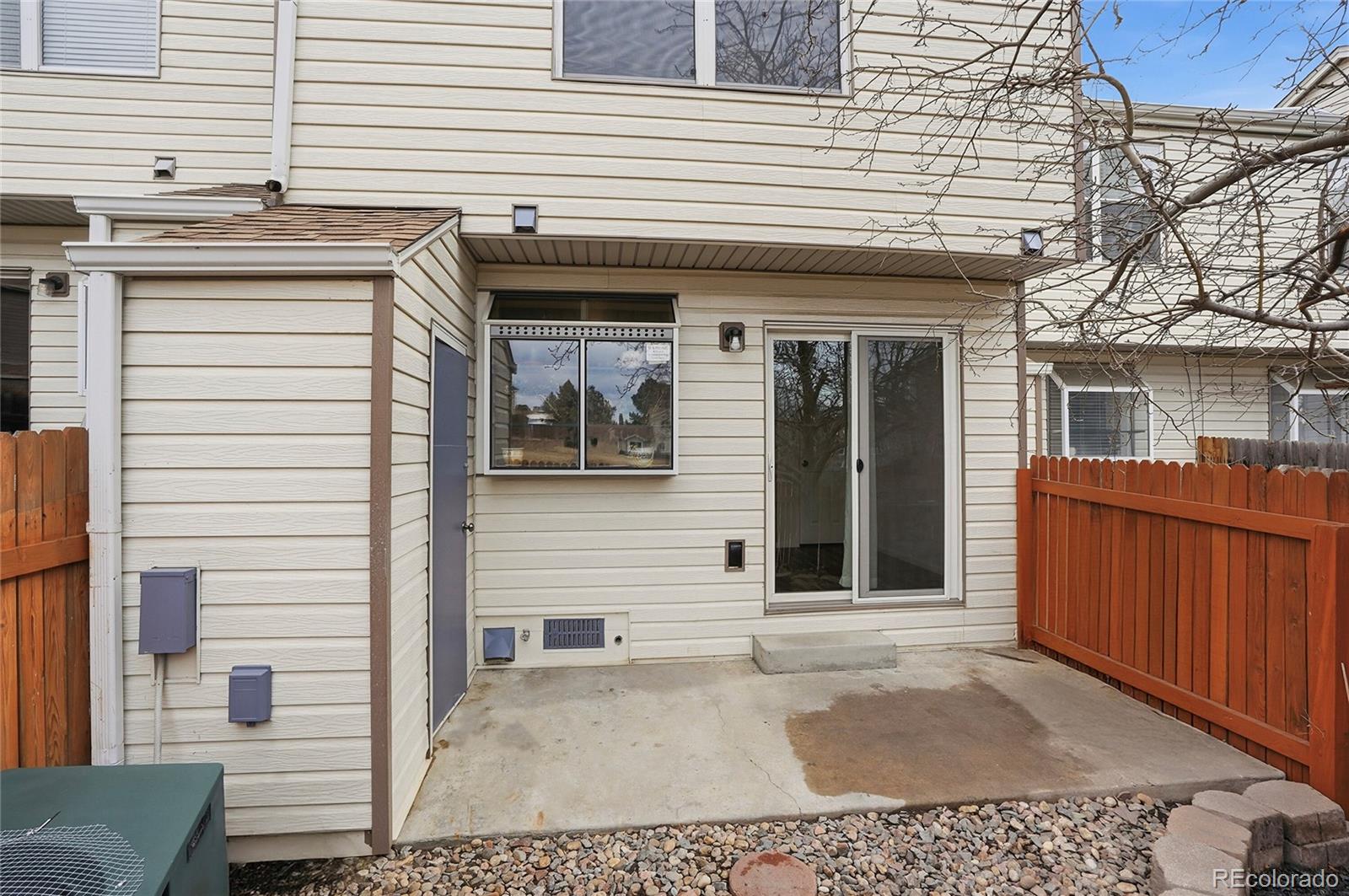 4665 S Dillon Court Aurora CO 80015