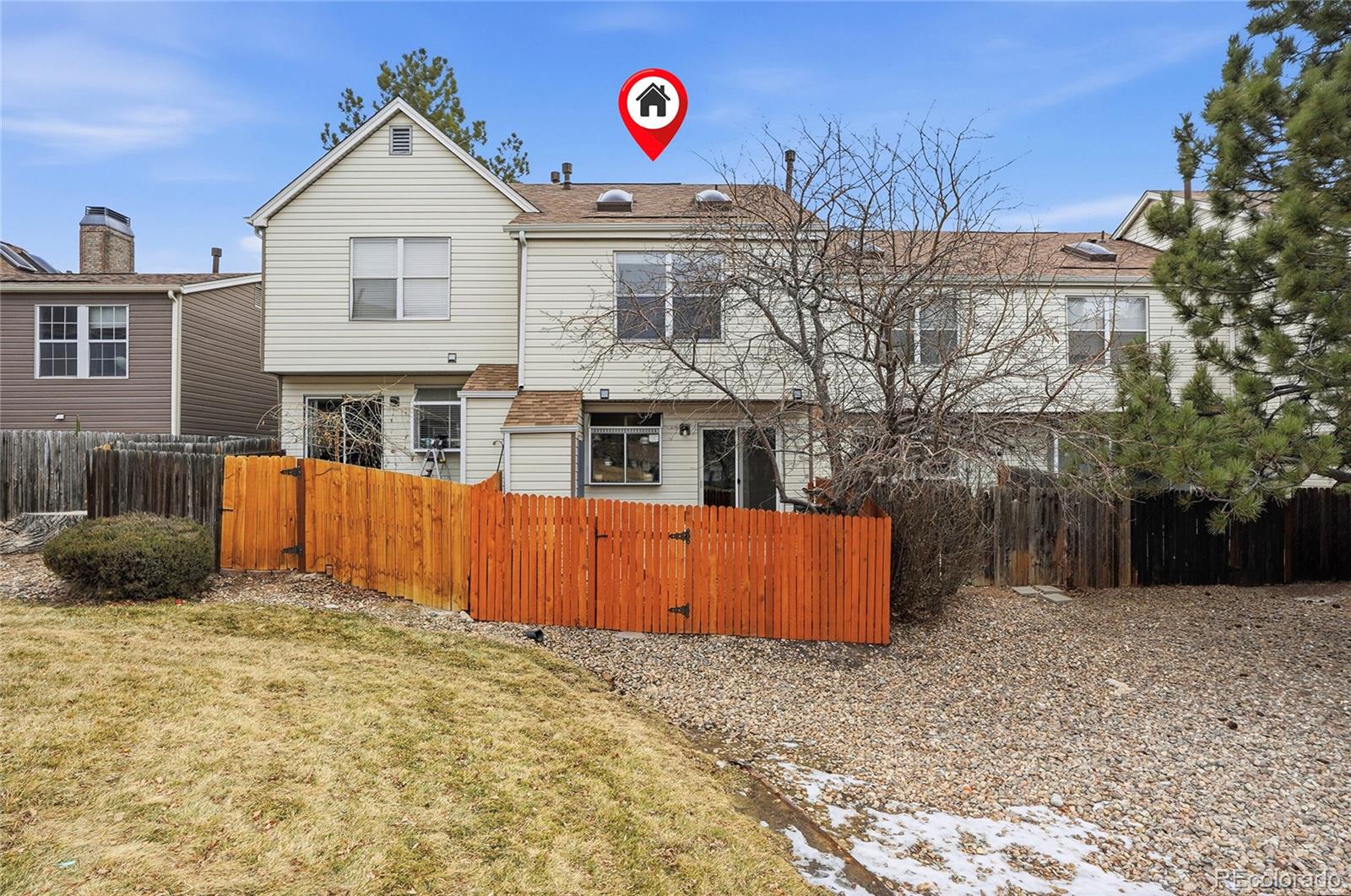 4665 S Dillon Court Aurora CO 80015