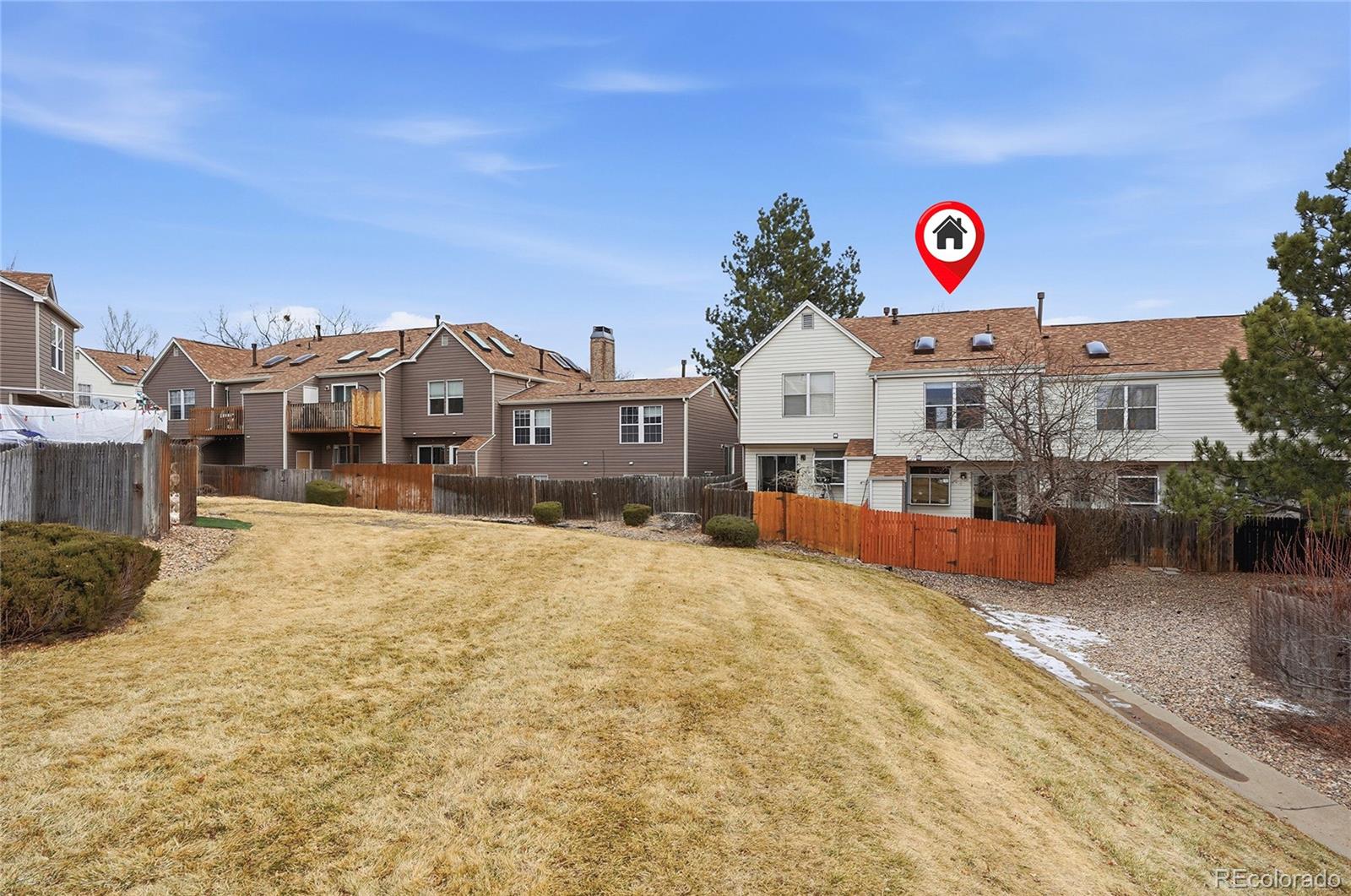 4665 S Dillon Court Aurora CO 80015