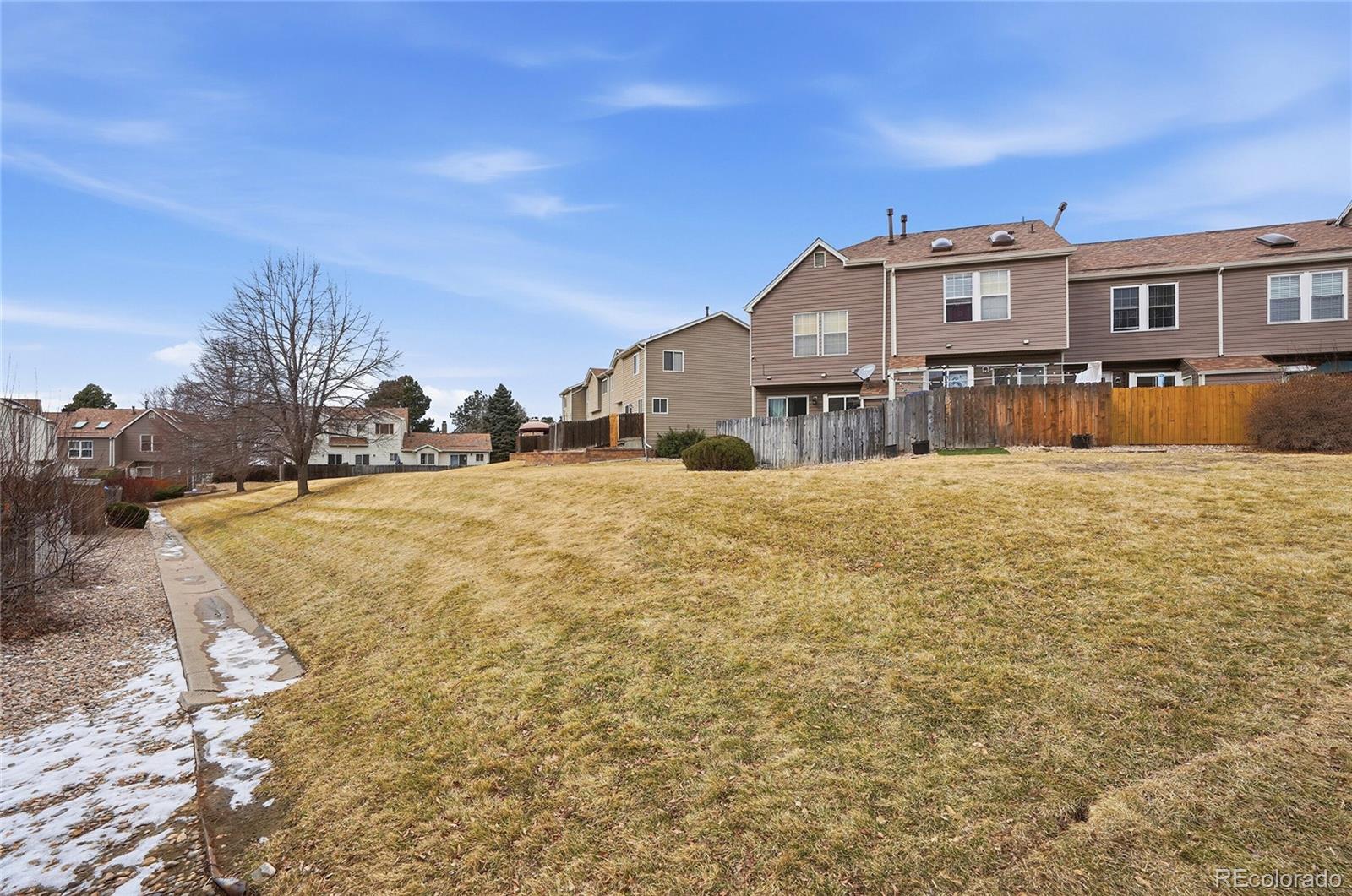 4665 S Dillon Court Aurora CO 80015