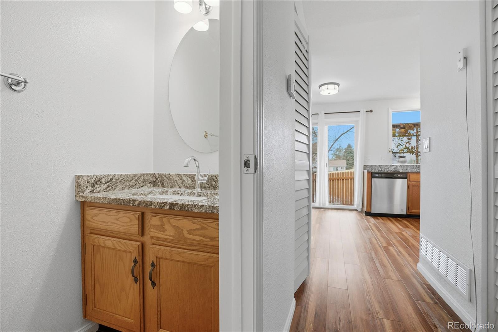 4665 S Dillon Court Aurora CO 80015