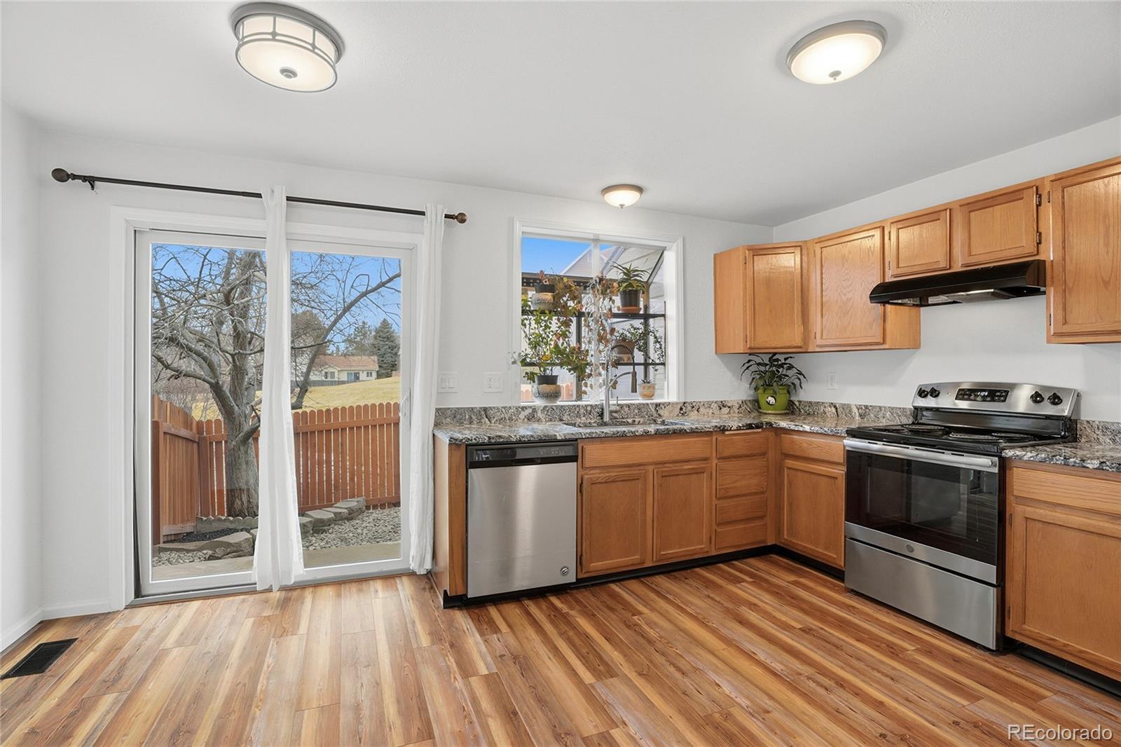 4665 S Dillon Court Aurora CO 80015