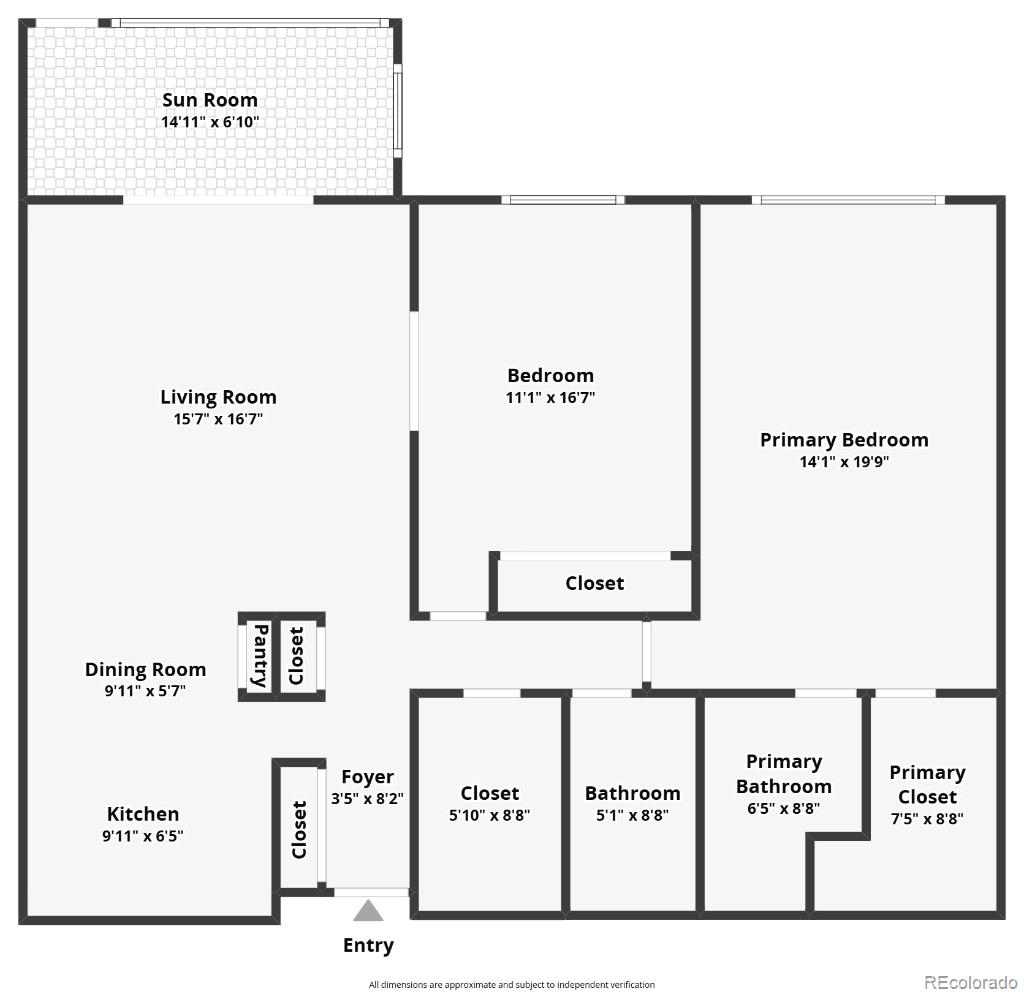 660 S Alton Way Denver CO 80247