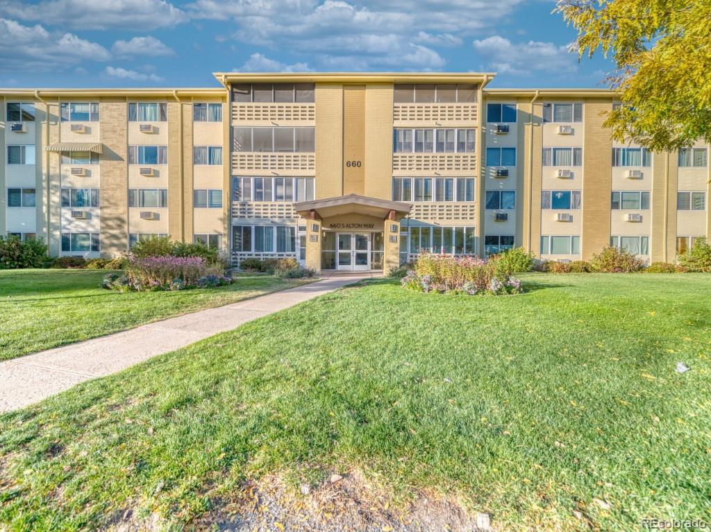 660 S Alton Way Denver CO 80247