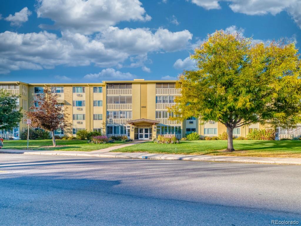660 S Alton Way Denver CO 80247