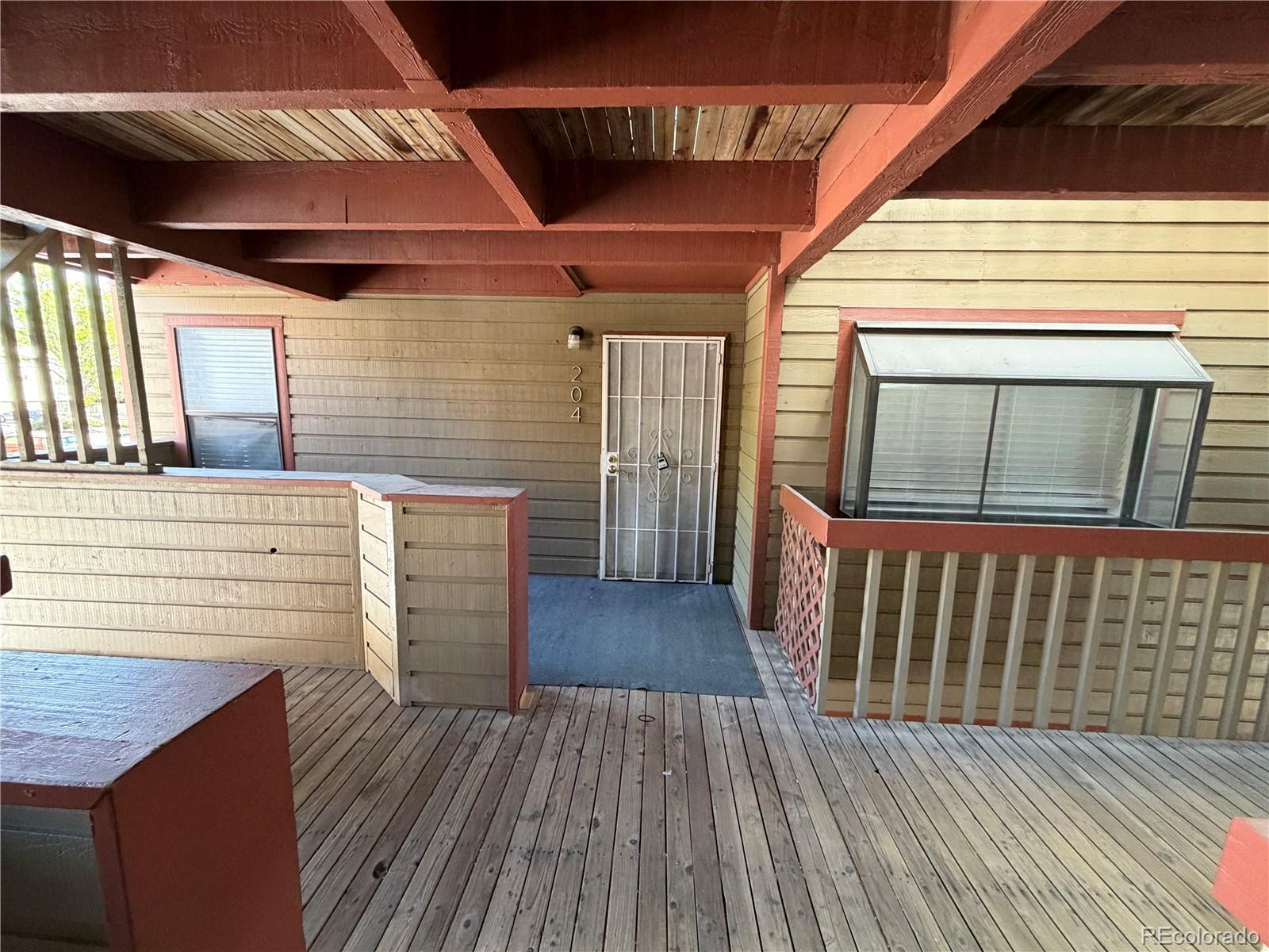 8741 Dawson Street Denver CO 80229