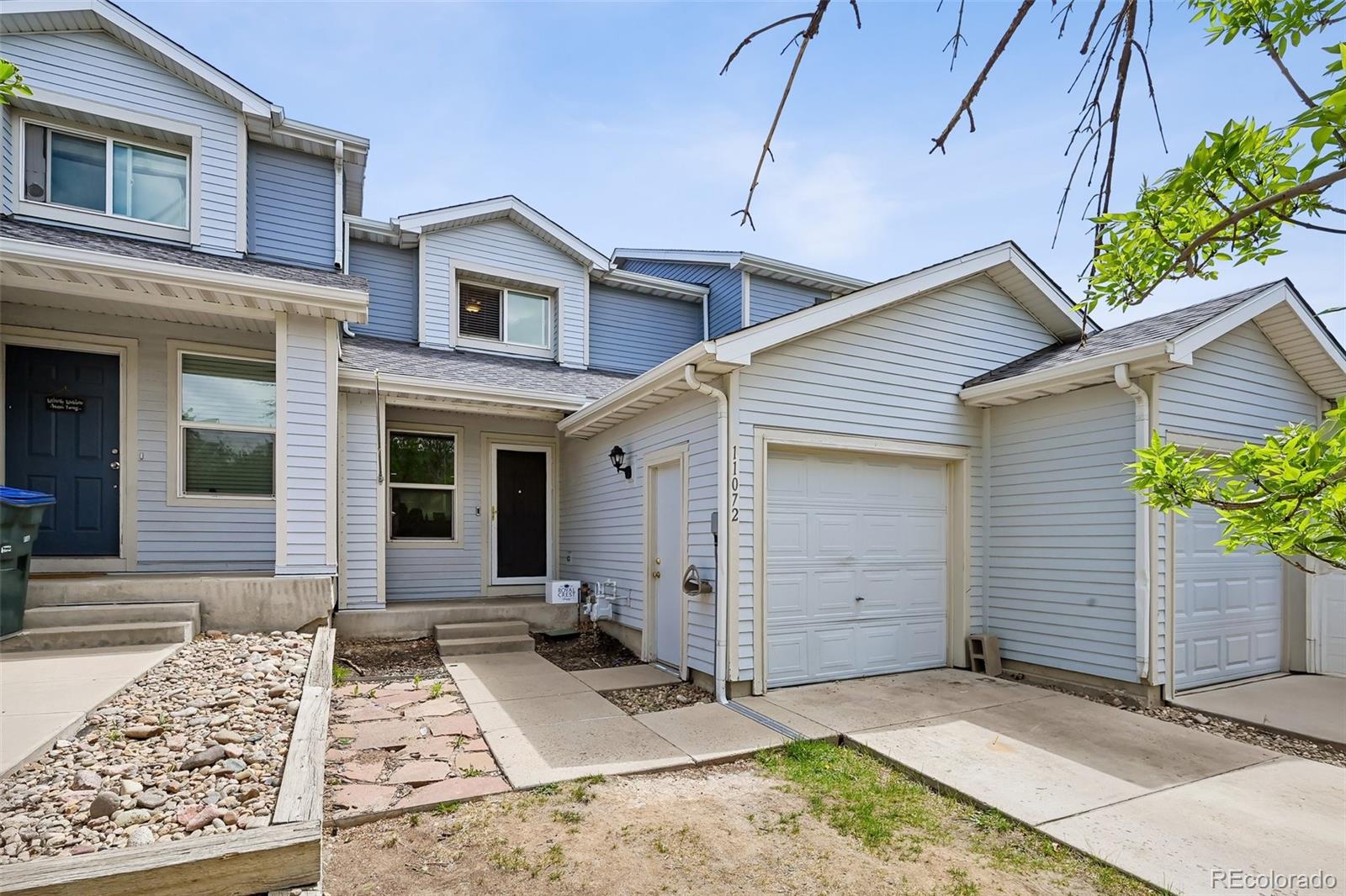 11072 Claude Court Northglenn CO 80233
