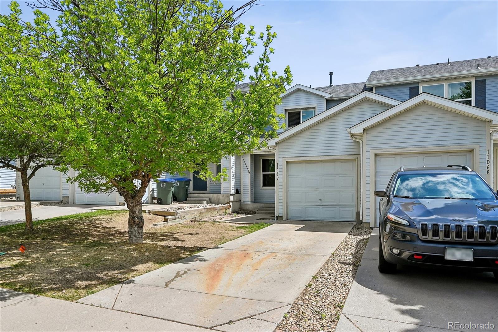 11072 Claude Court Northglenn CO 80233