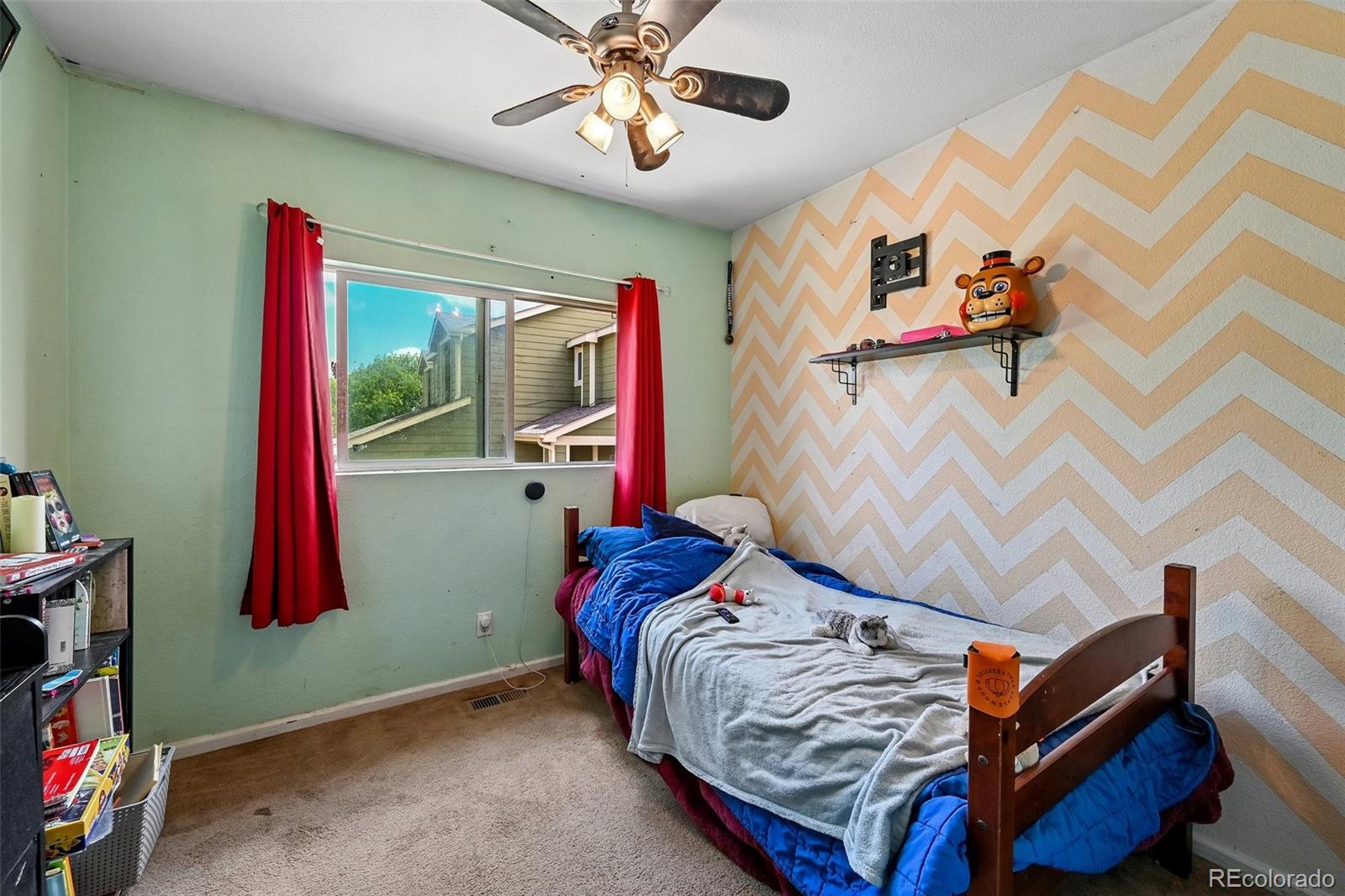 11072 Claude Court Northglenn CO 80233