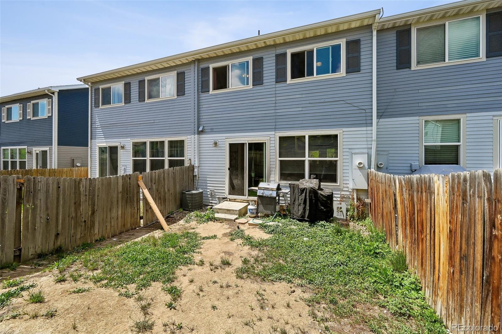 11072 Claude Court Northglenn CO 80233