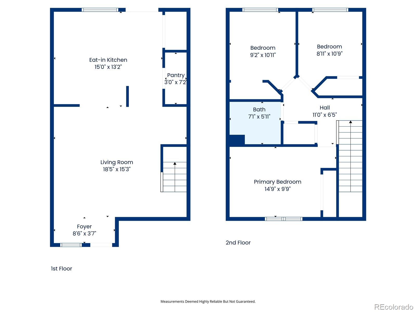11072 Claude Court Northglenn CO 80233