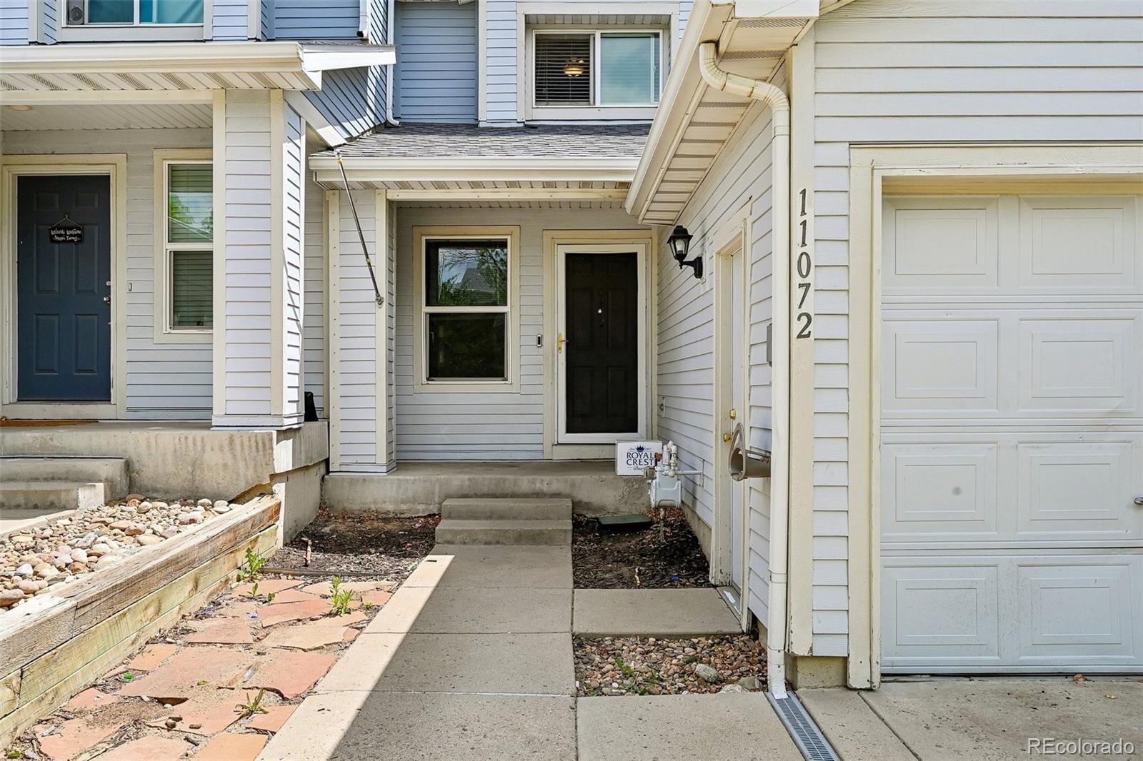 11072 Claude Court Northglenn CO 80233
