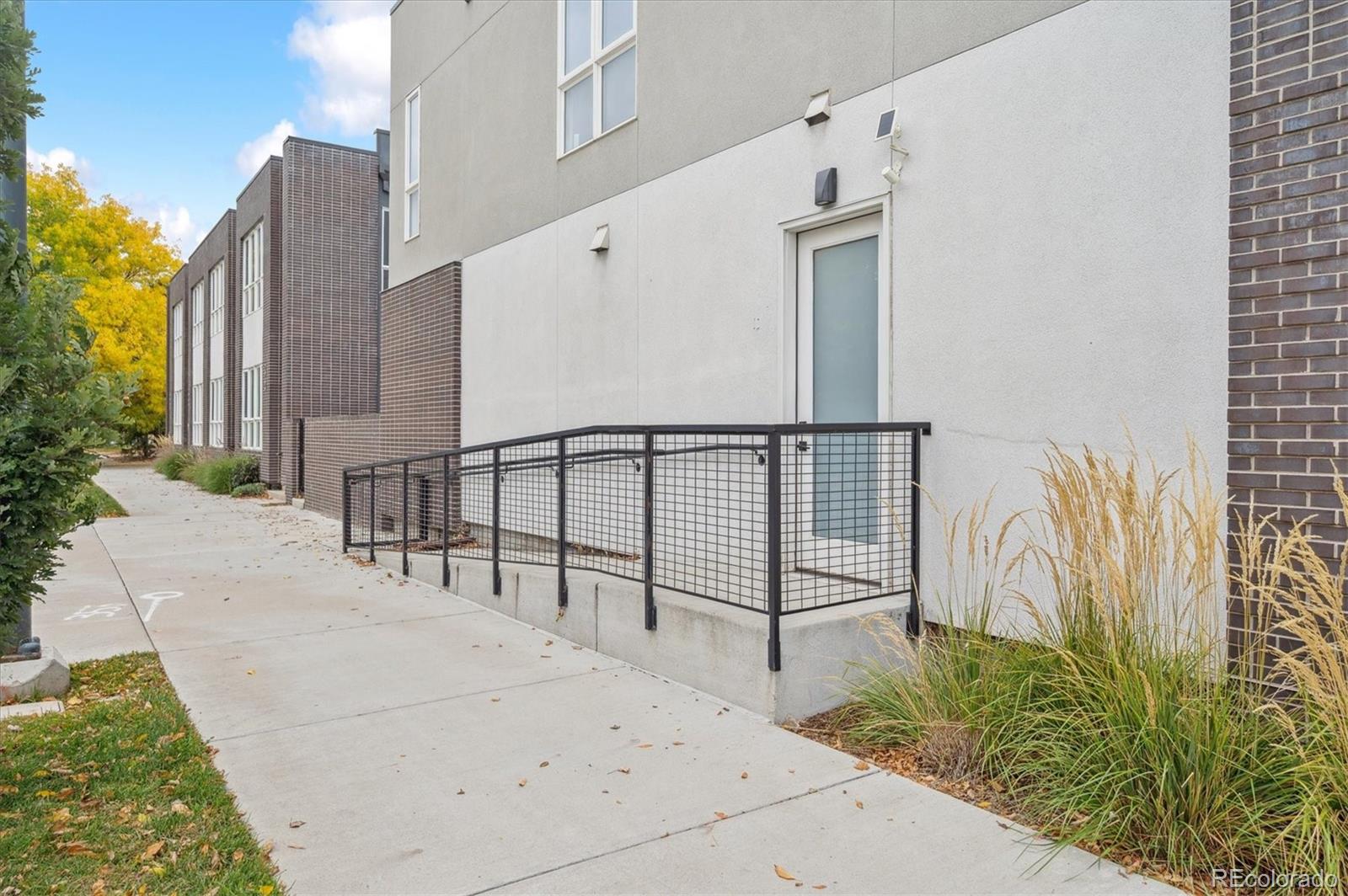 2083 S Milwaukee Street Denver CO 80210