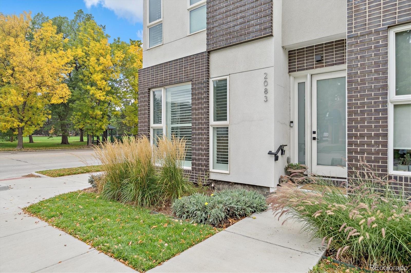 2083 S Milwaukee Street Denver CO 80210