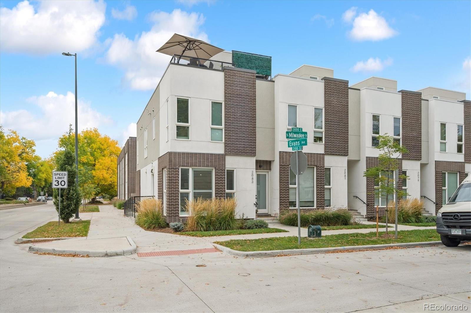 2083 S Milwaukee Street Denver CO 80210