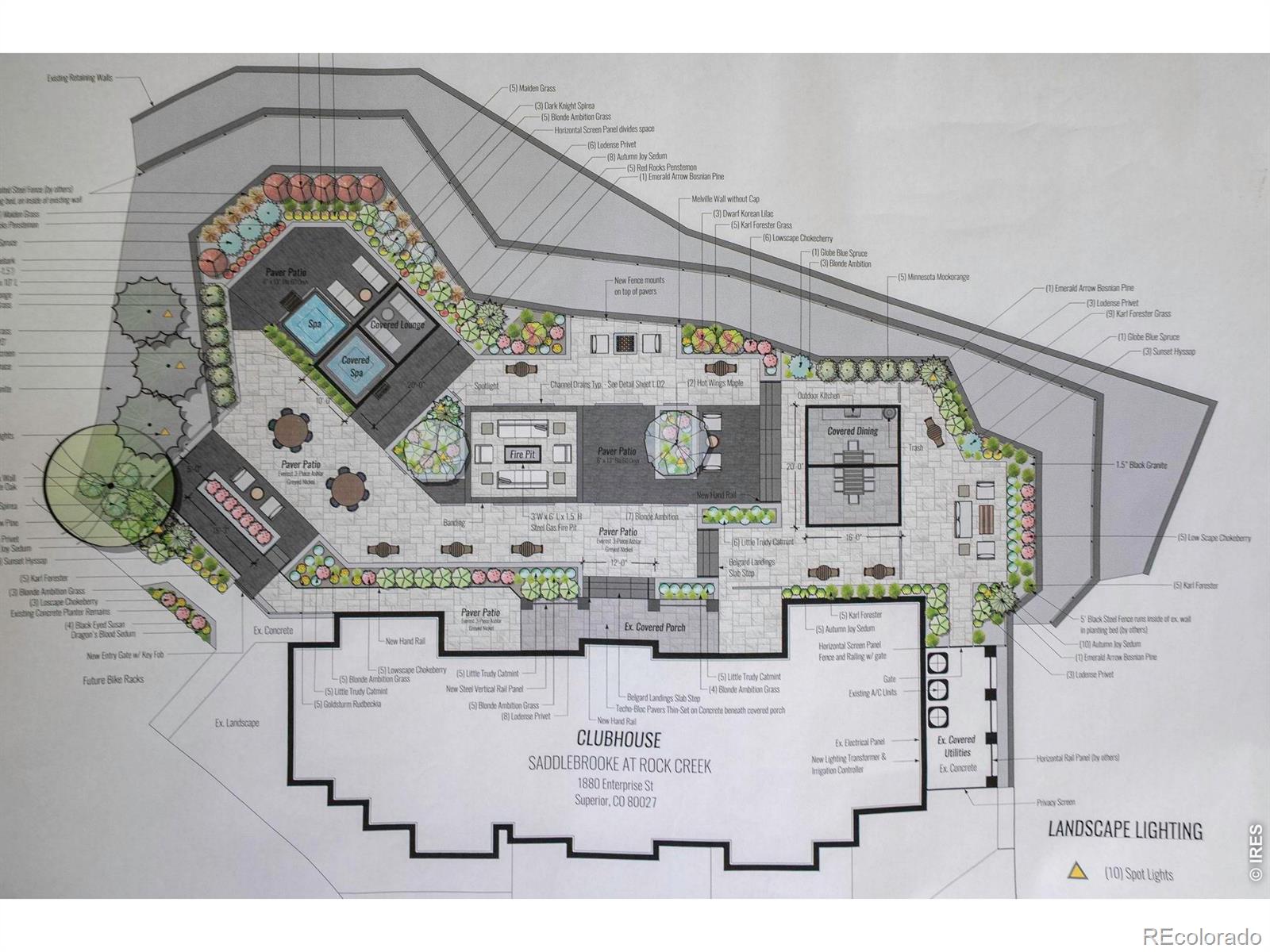 1686 Harris Street Superior CO 80027