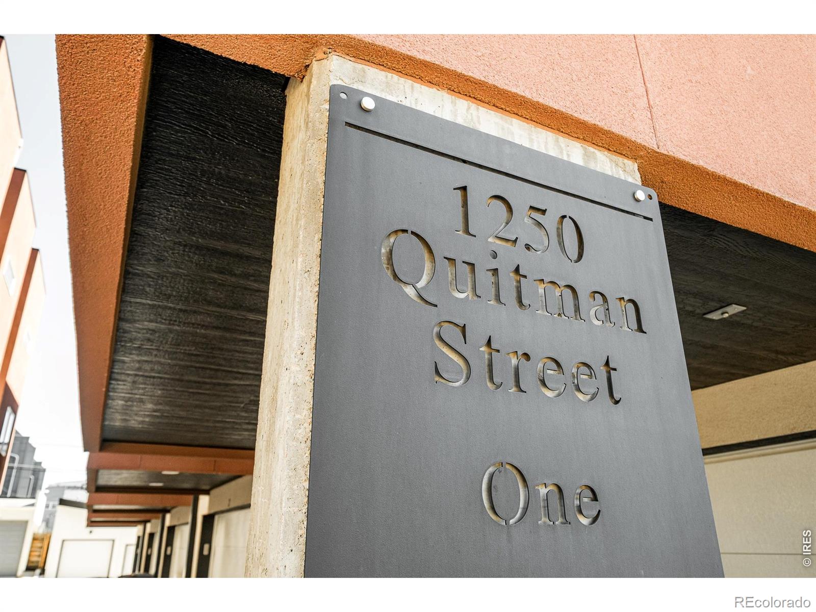 1250 Quitman Street Denver CO 80204