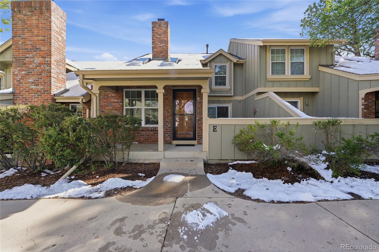 7741 S Curtice Drive Littleton CO 80120