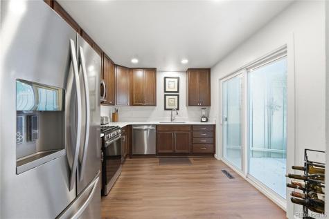 7741 S Curtice Drive Littleton CO 80120