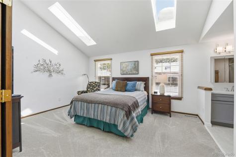 7741 S Curtice Drive Littleton CO 80120