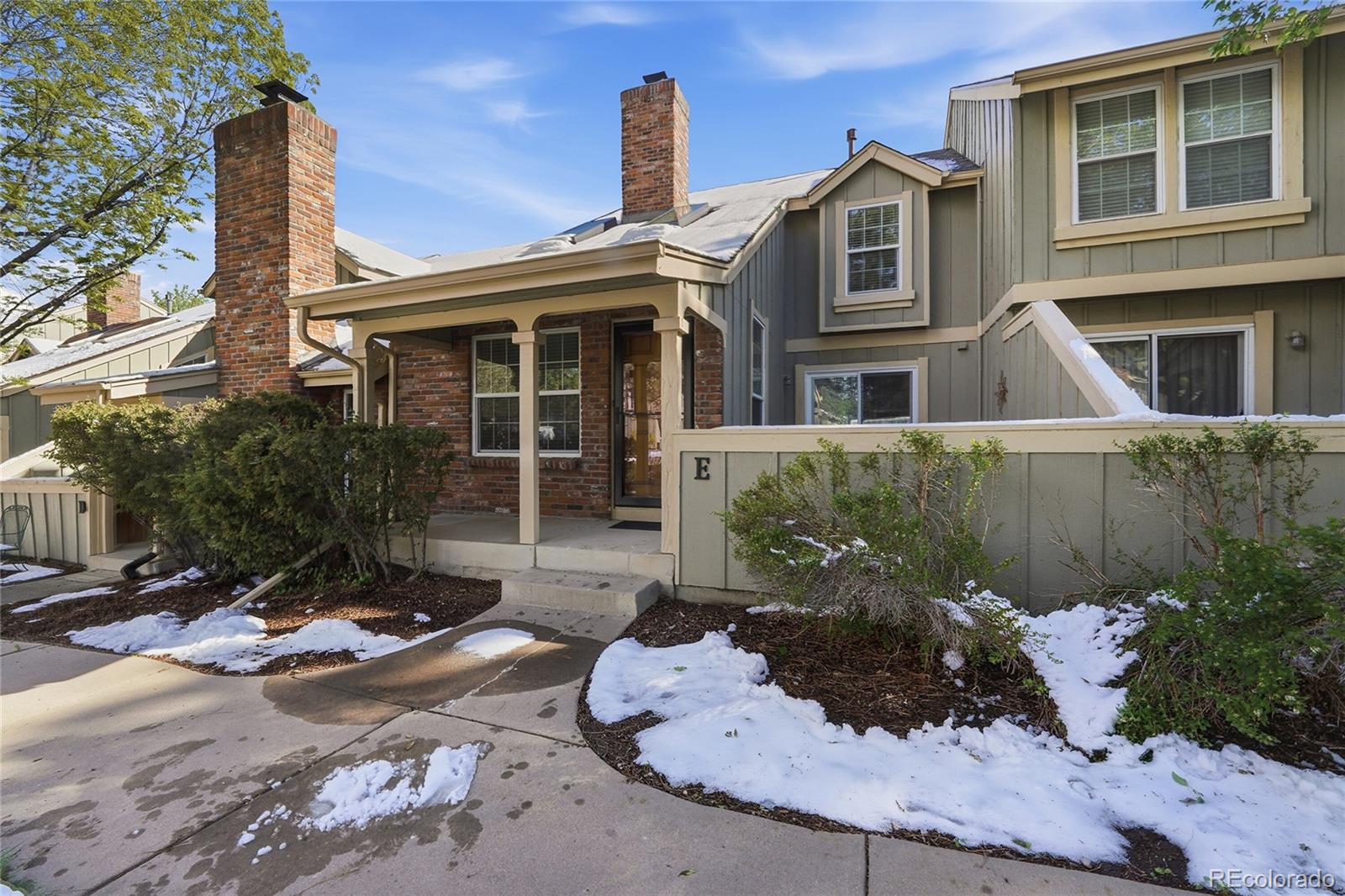7741 S Curtice Drive Littleton CO 80120