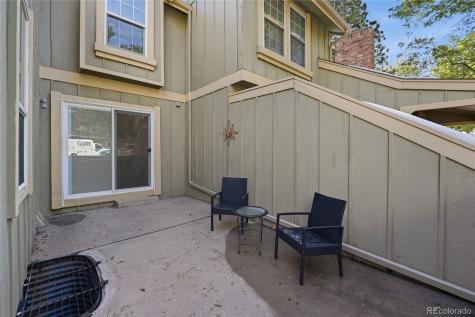 7741 S Curtice Drive Littleton CO 80120