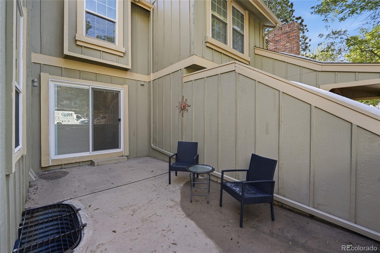 7741 S Curtice Drive Littleton CO 80120