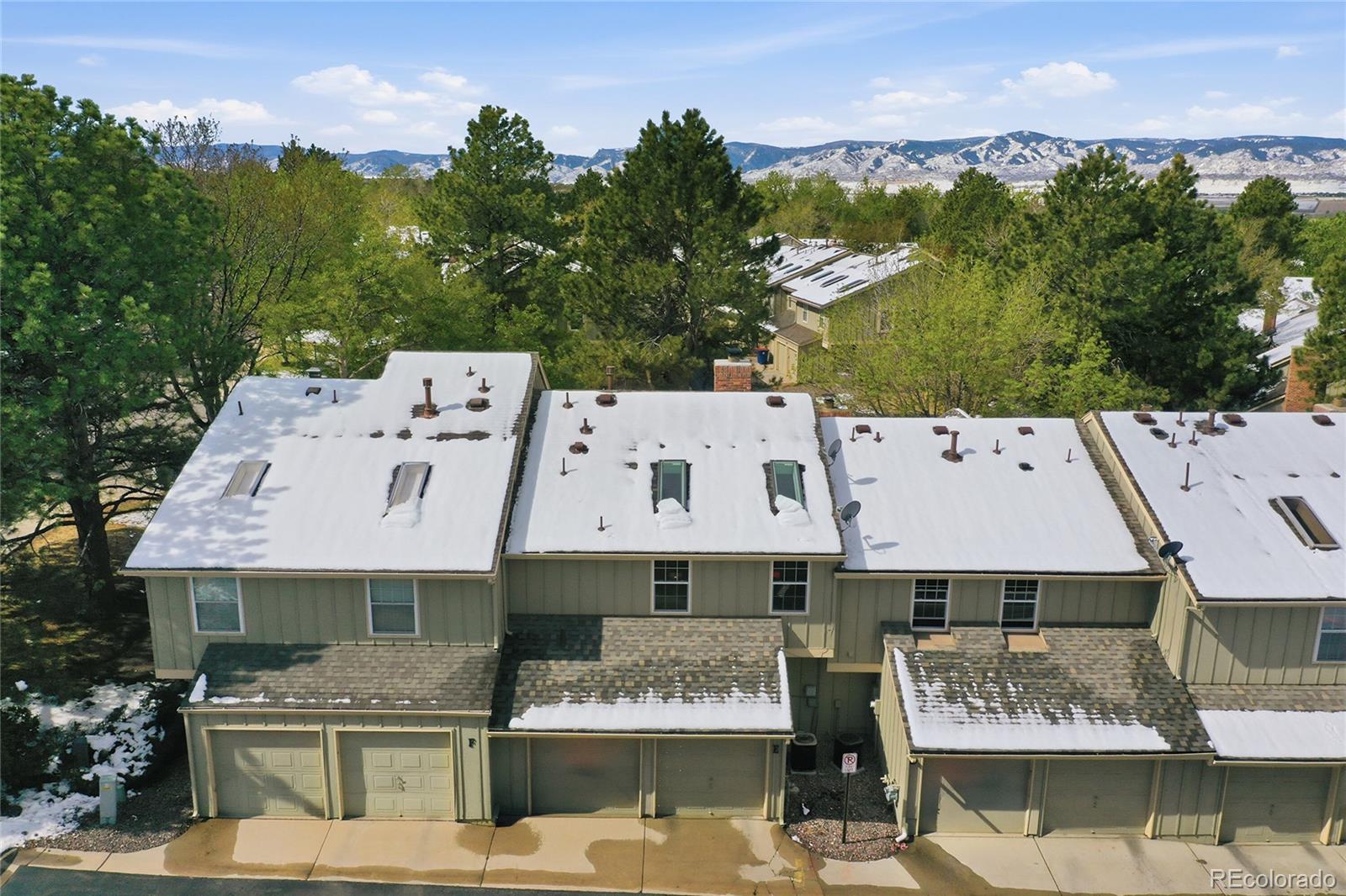 7741 S Curtice Drive Littleton CO 80120