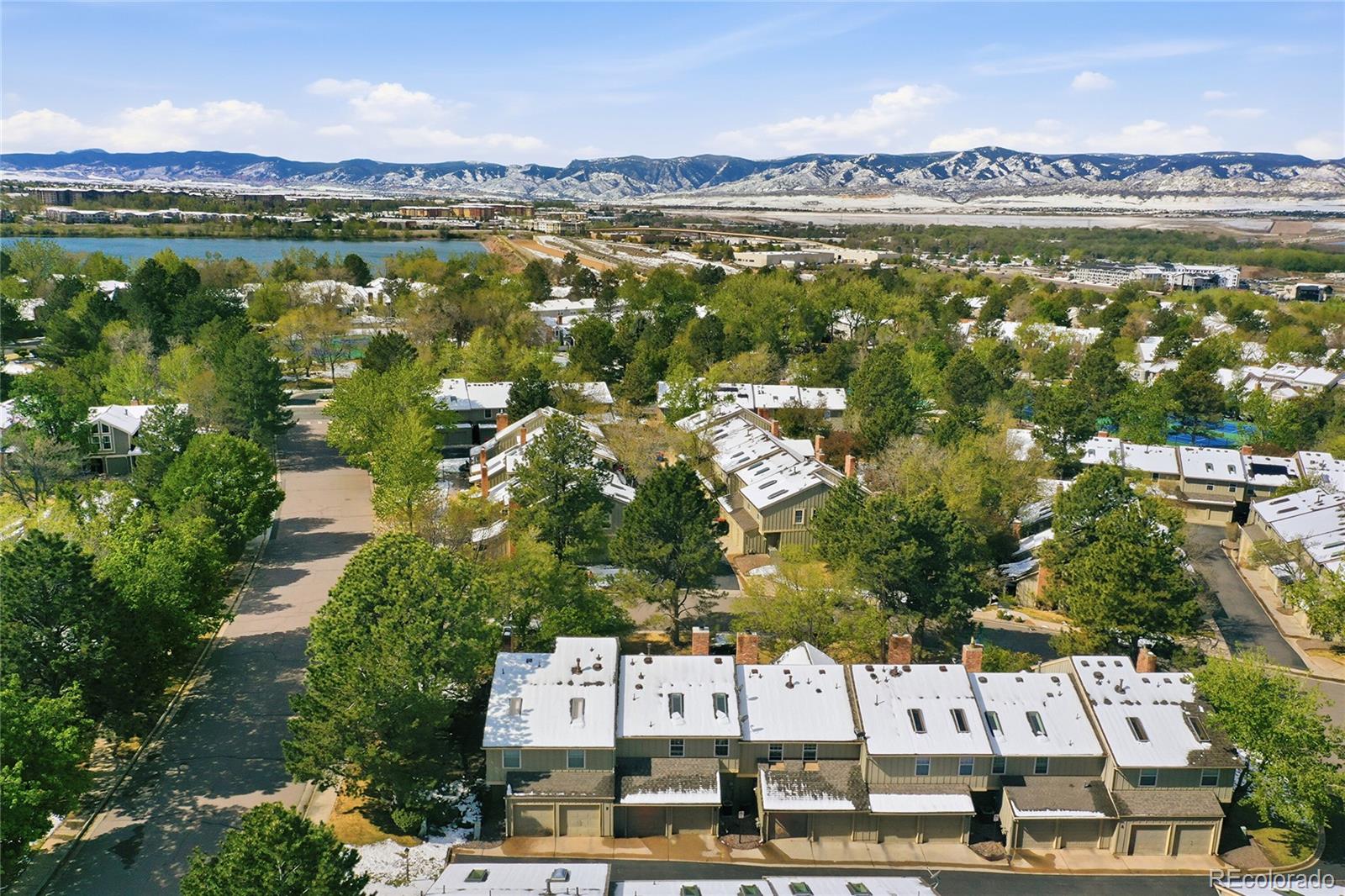 7741 S Curtice Drive Littleton CO 80120