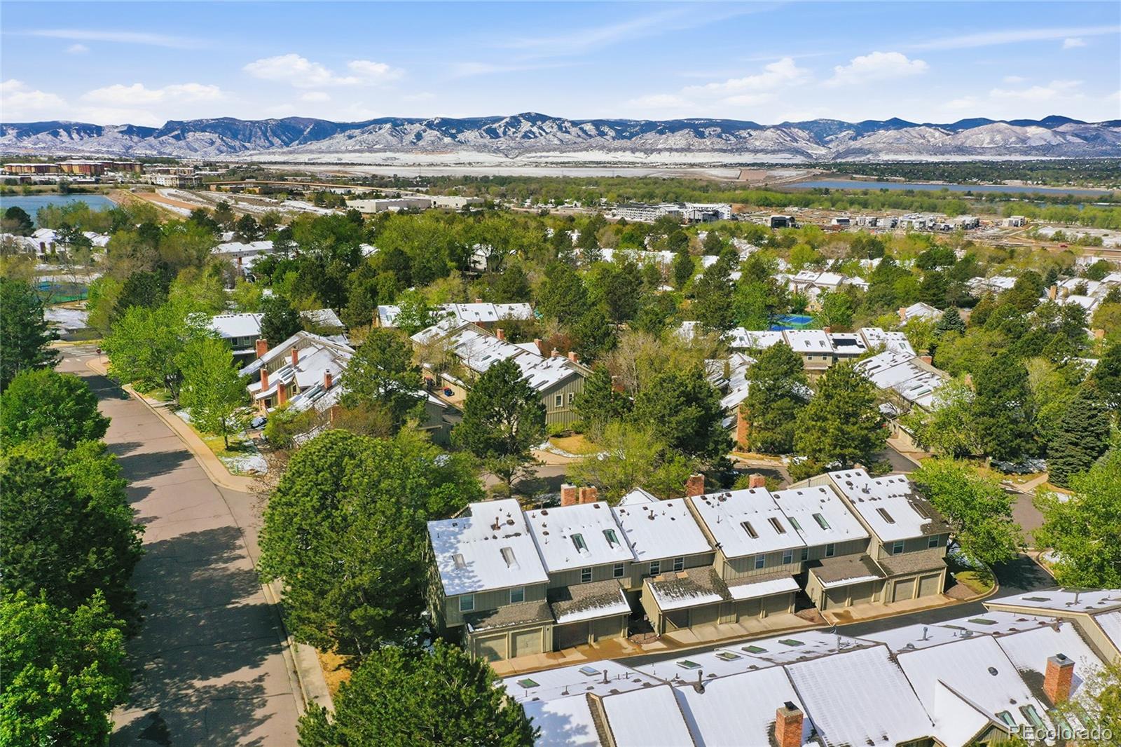 7741 S Curtice Drive Littleton CO 80120