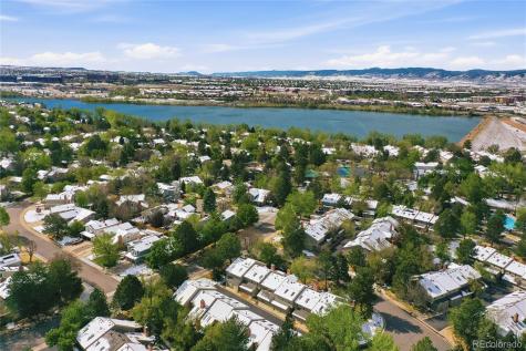 7741 S Curtice Drive Littleton CO 80120