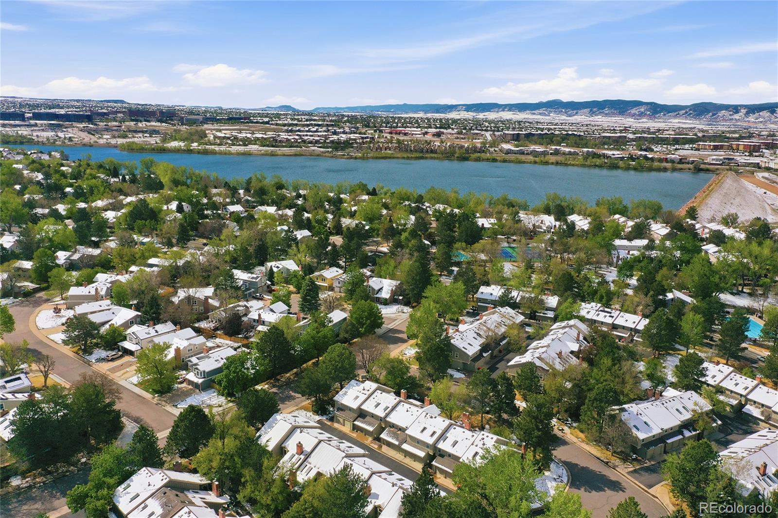 7741 S Curtice Drive Littleton CO 80120