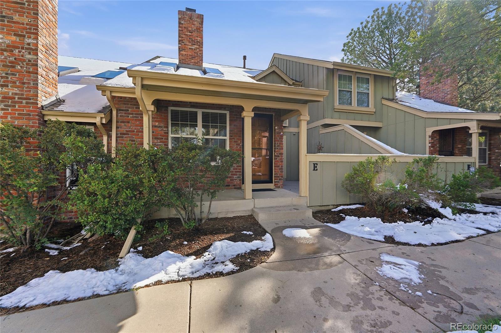 7741 S Curtice Drive Littleton CO 80120