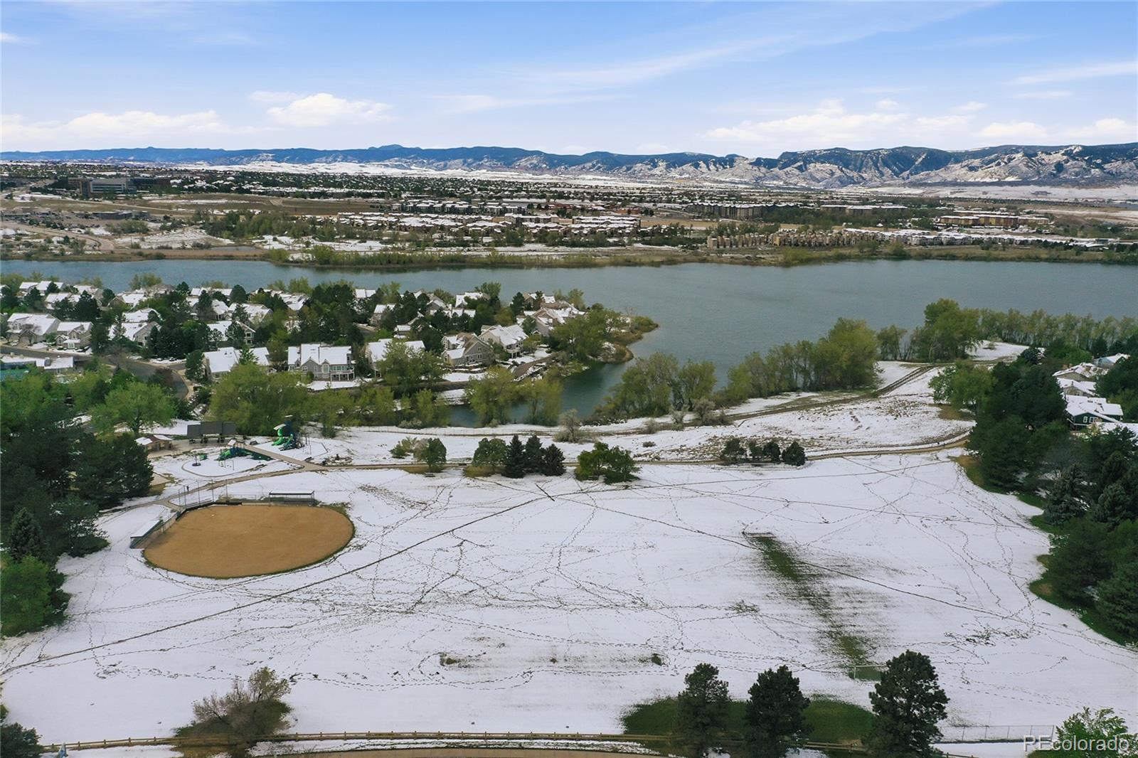 7741 S Curtice Drive Littleton CO 80120