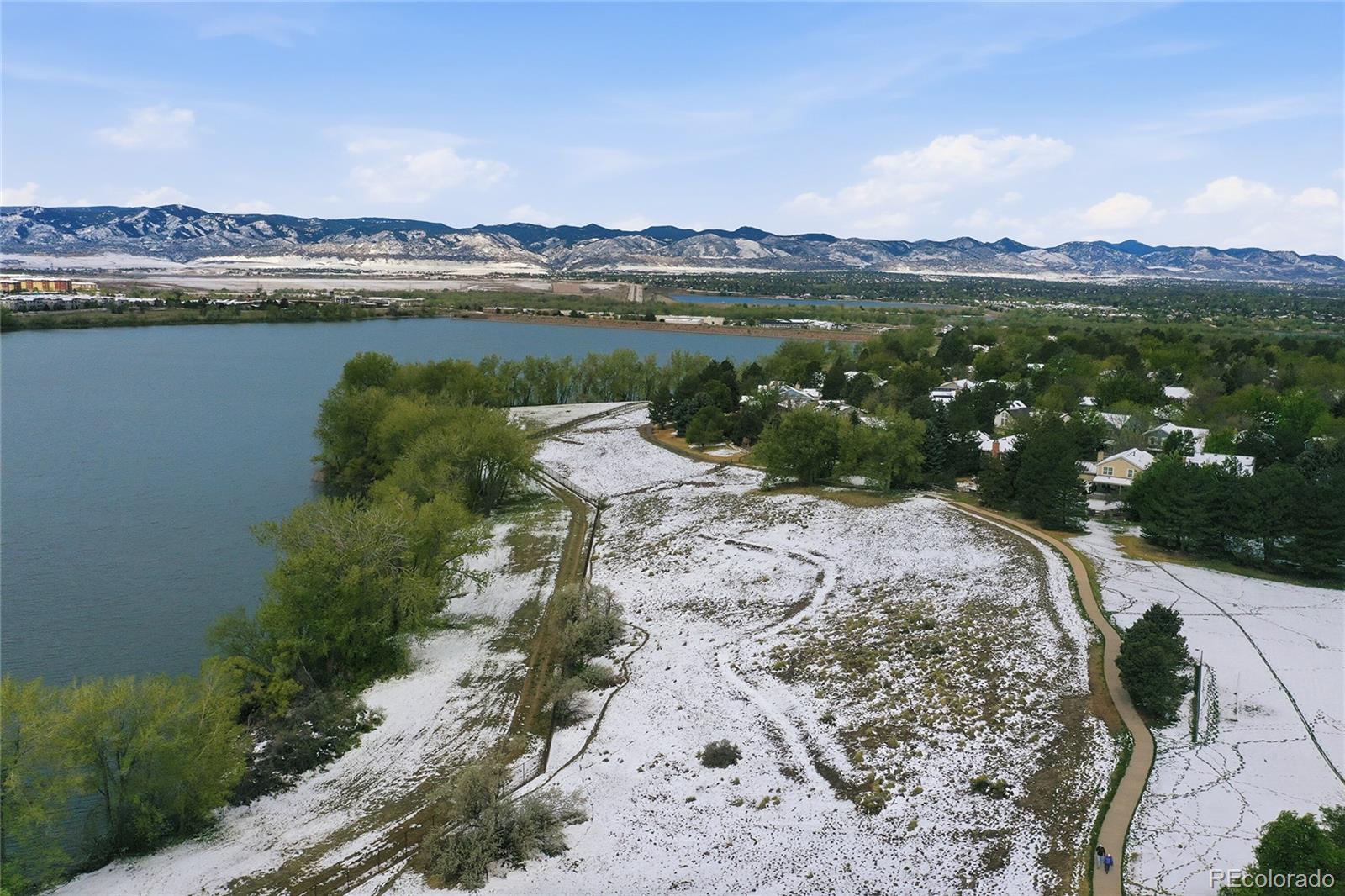 7741 S Curtice Drive Littleton CO 80120