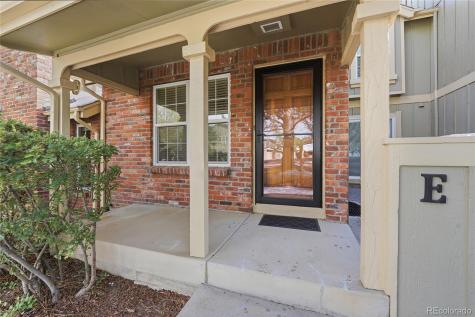 7741 S Curtice Drive Littleton CO 80120