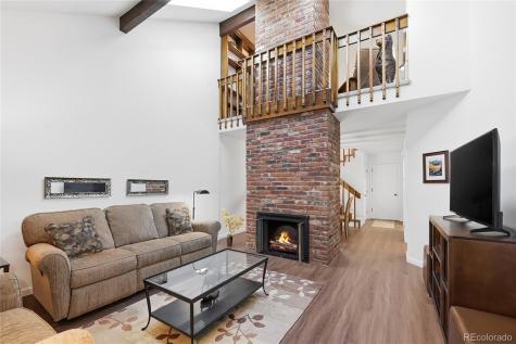 7741 S Curtice Drive Littleton CO 80120