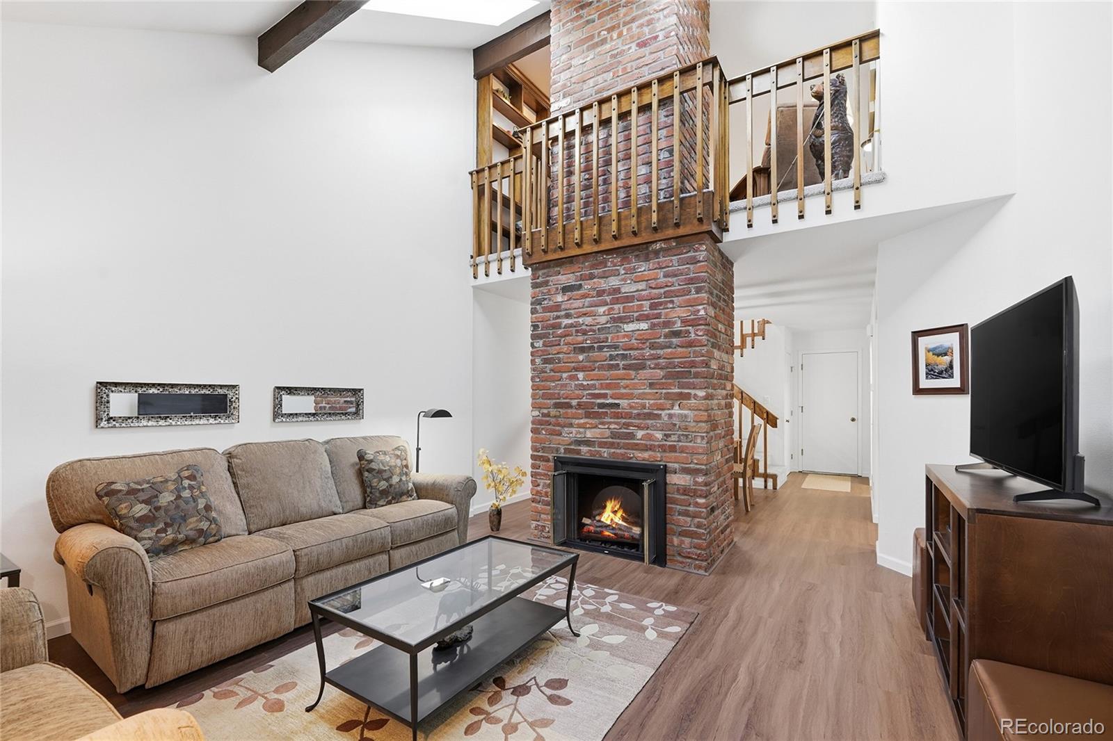 7741 S Curtice Drive Littleton CO 80120