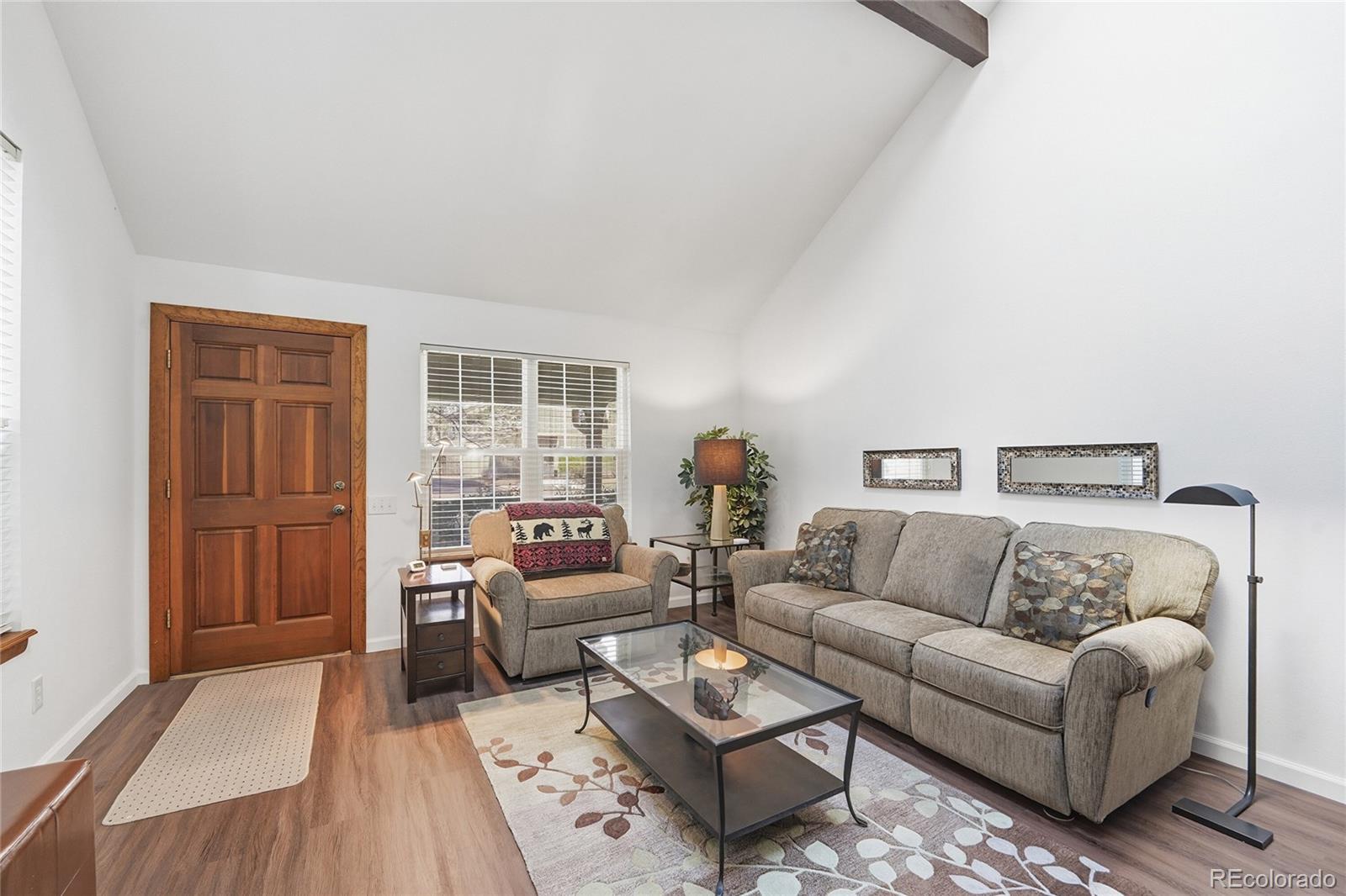 7741 S Curtice Drive Littleton CO 80120