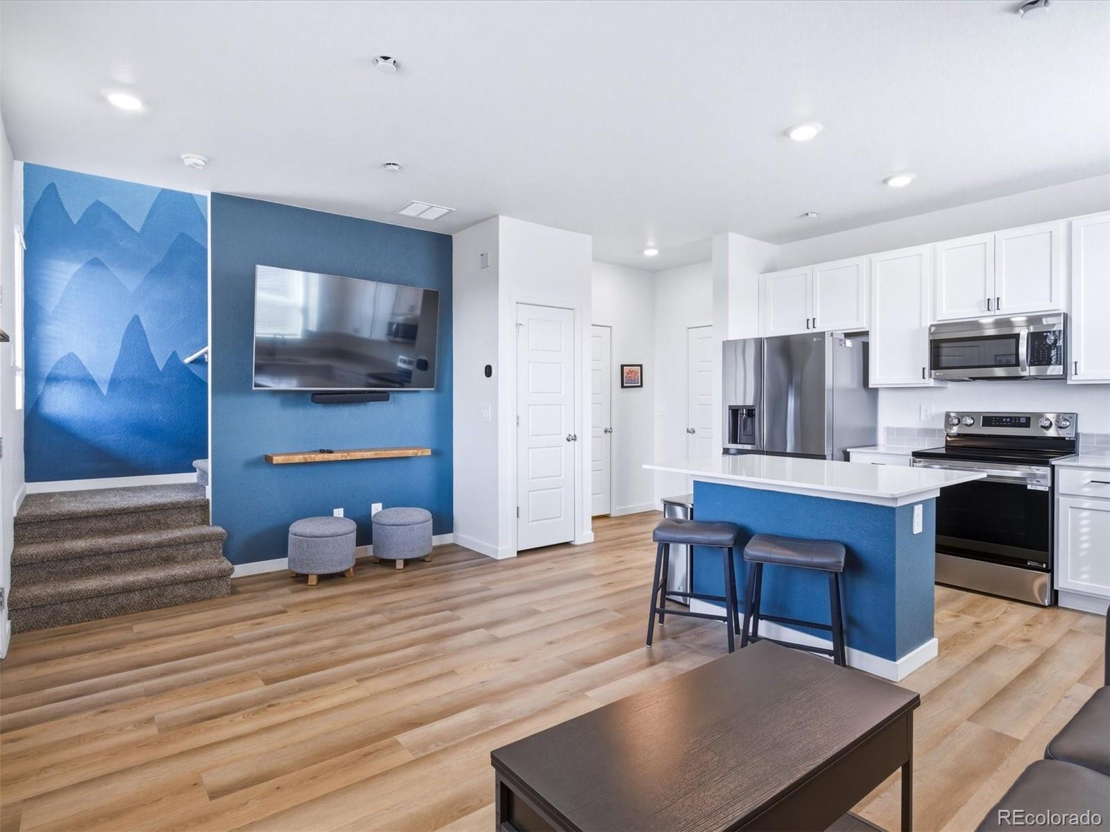 519 Condor Way Johnstown CO 80534