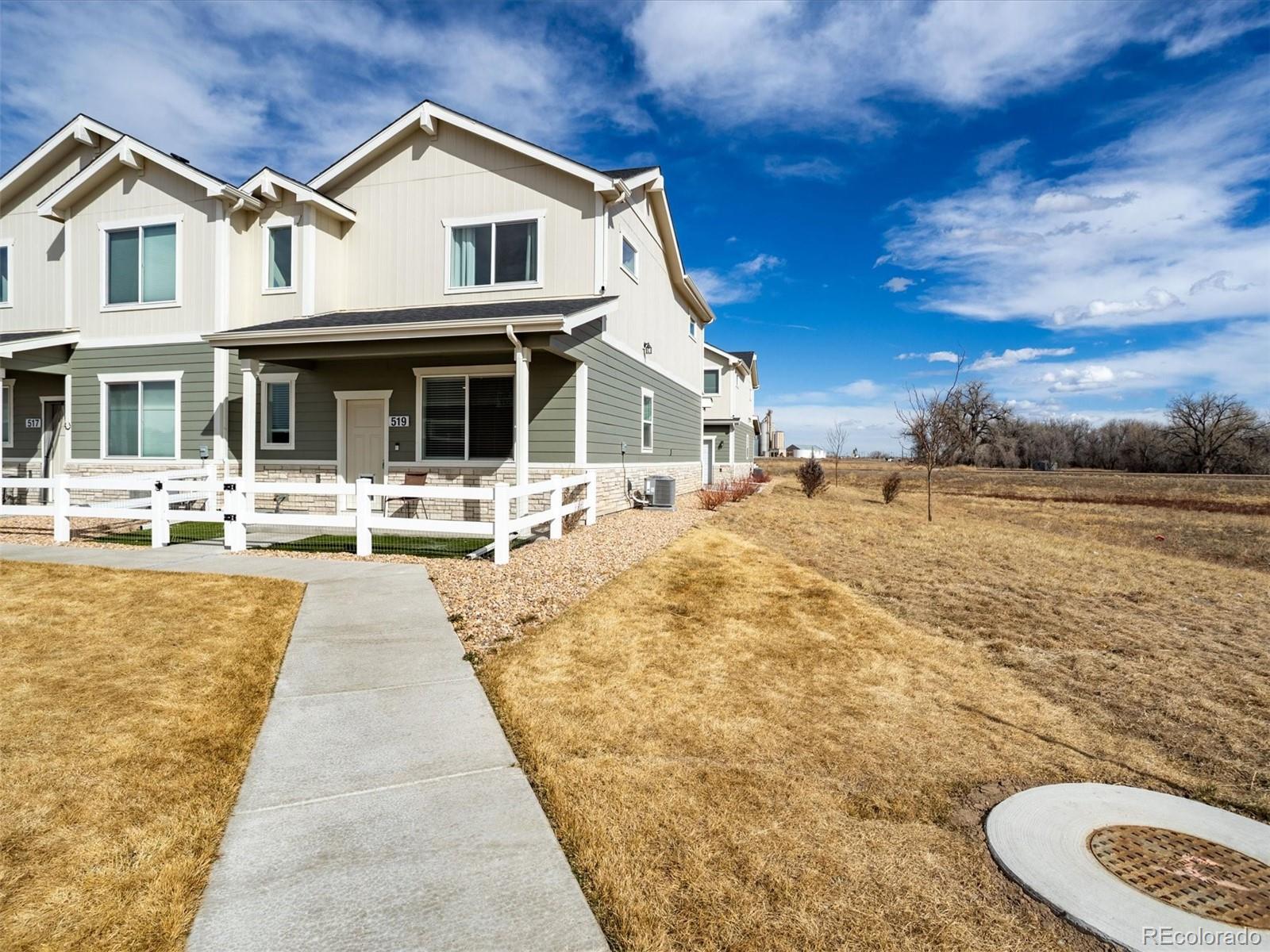 519 Condor Way Johnstown CO 80534