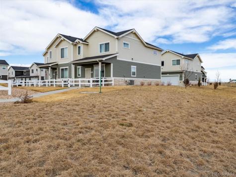 519 Condor Way Johnstown CO 80534