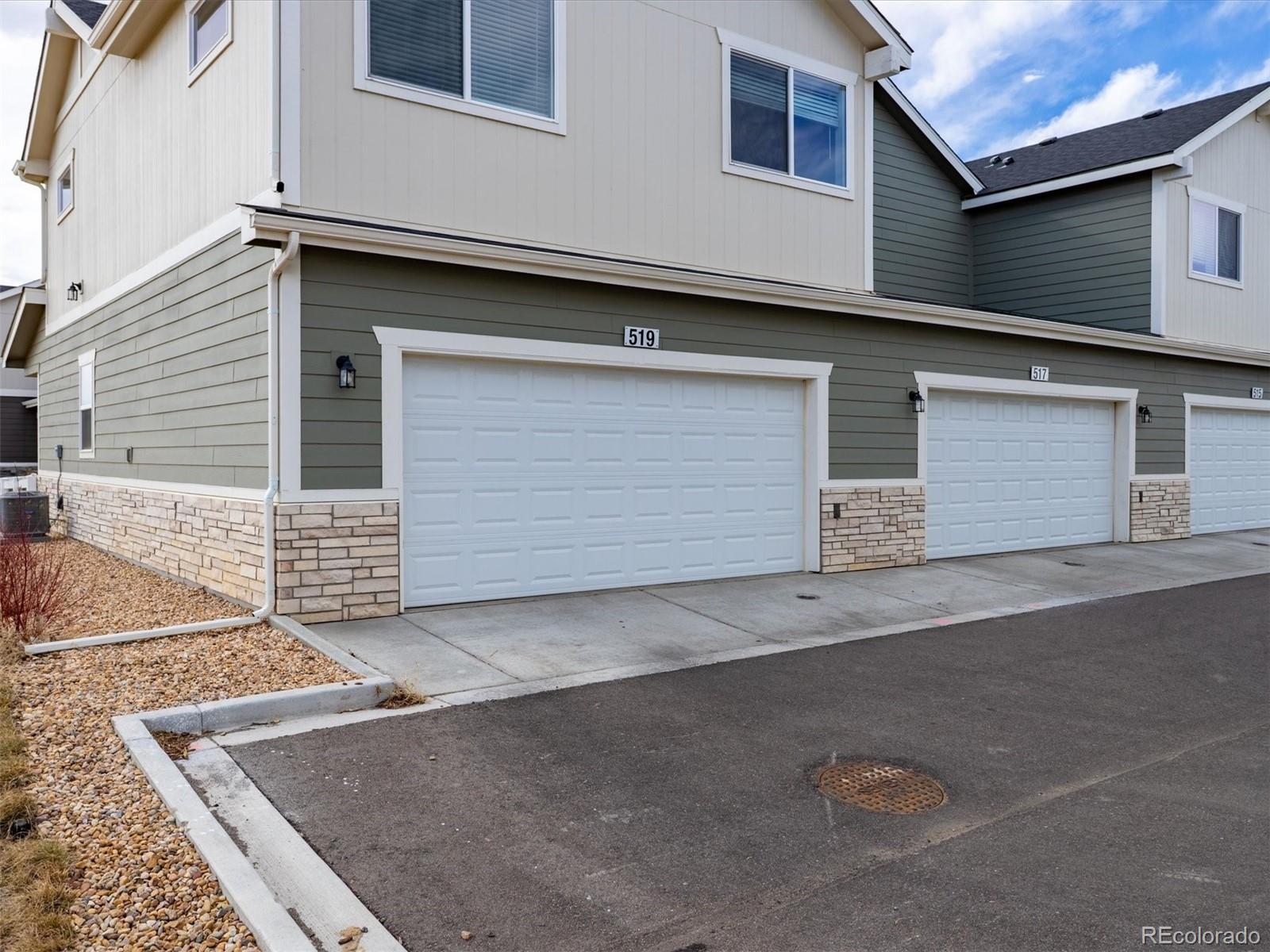 519 Condor Way Johnstown CO 80534
