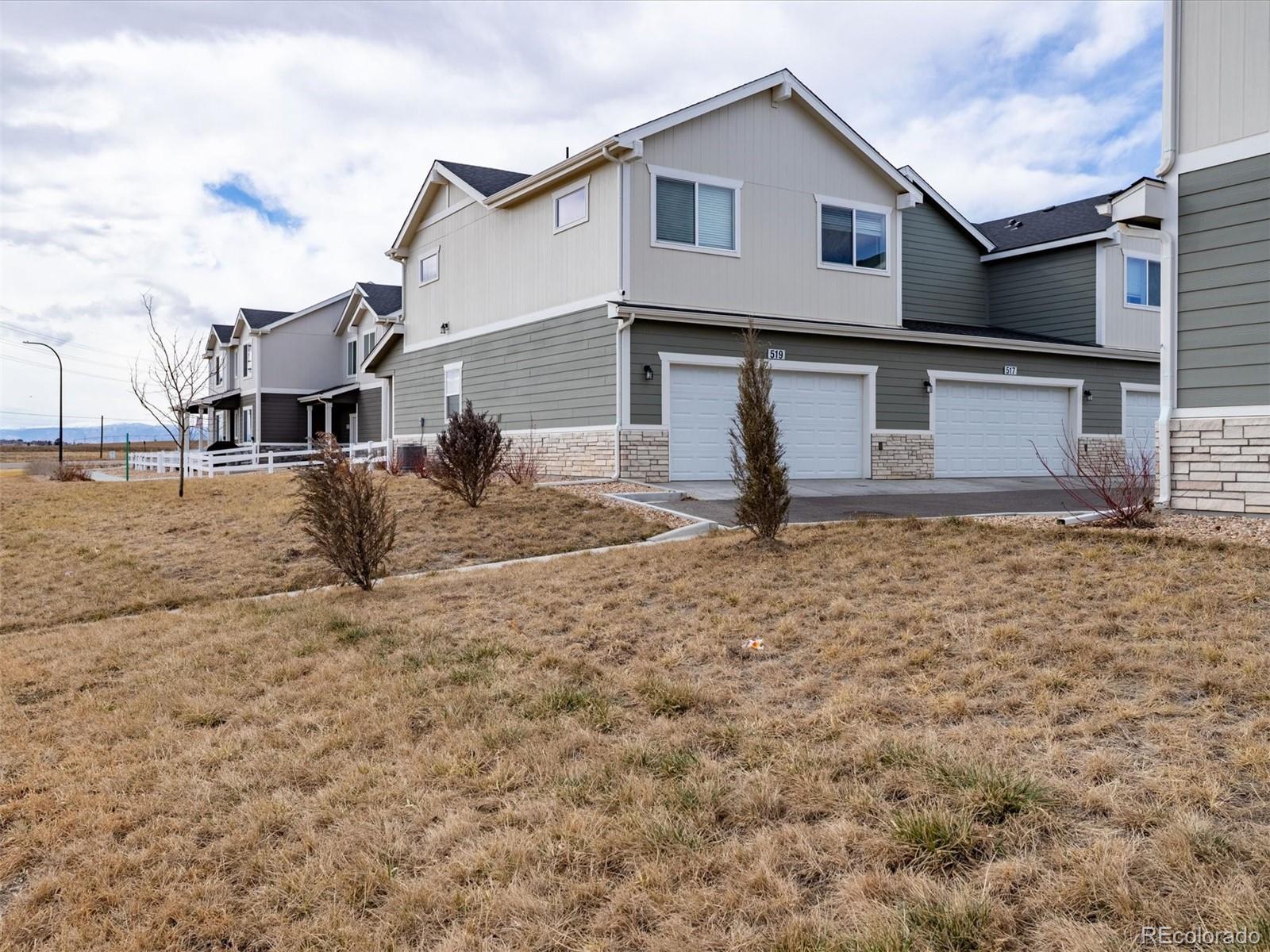 519 Condor Way Johnstown CO 80534