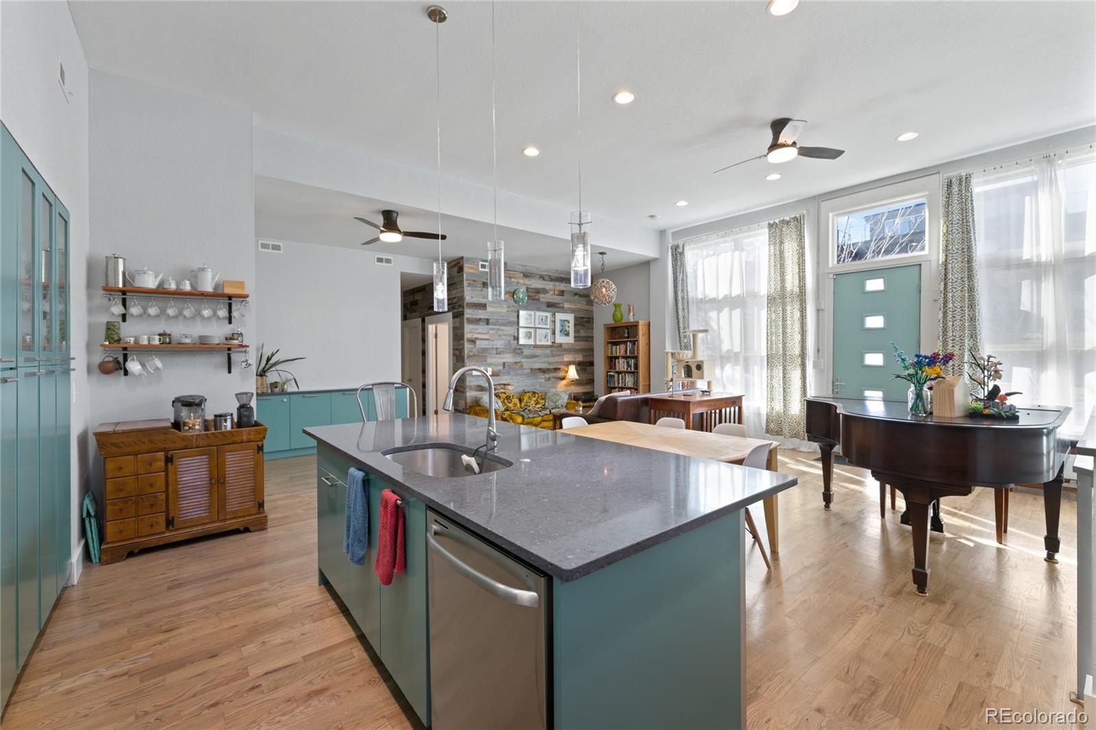 3460 Pecos Street Denver CO 80211