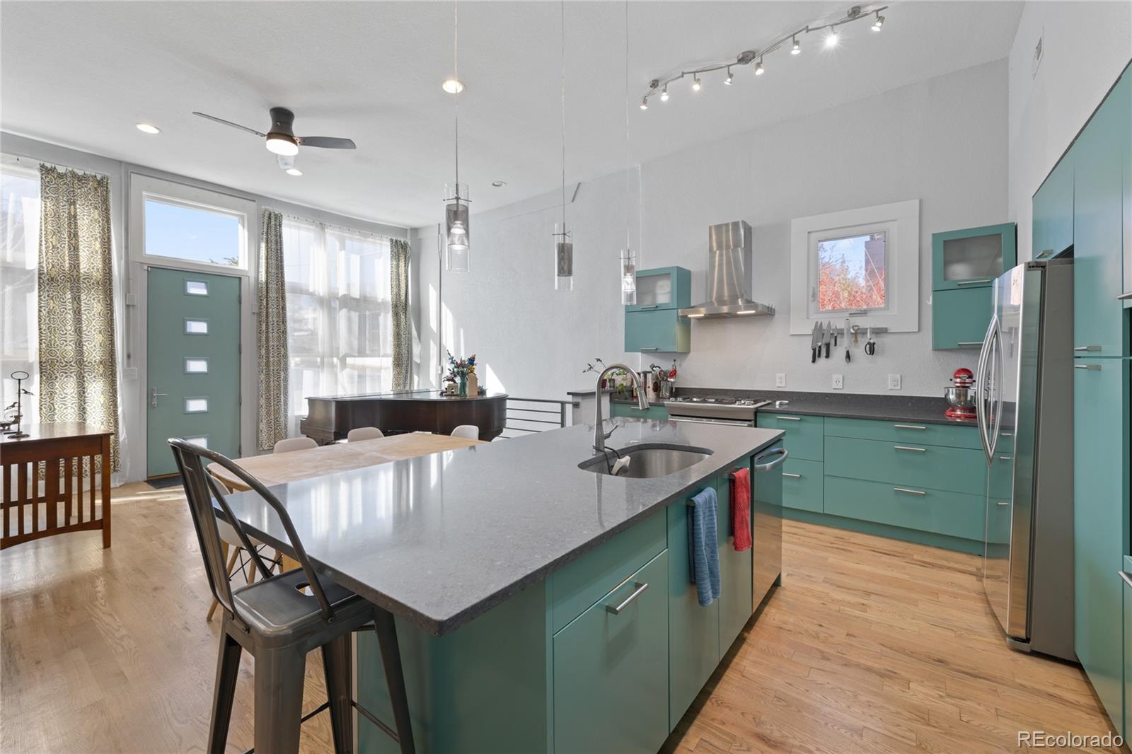 3460 Pecos Street Denver CO 80211