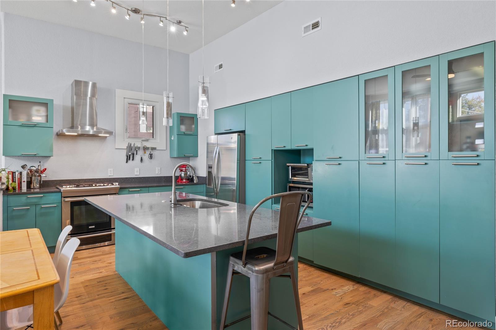 3460 Pecos Street Denver CO 80211