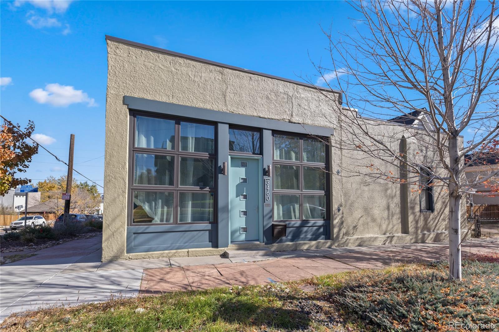3460 Pecos Street Denver CO 80211