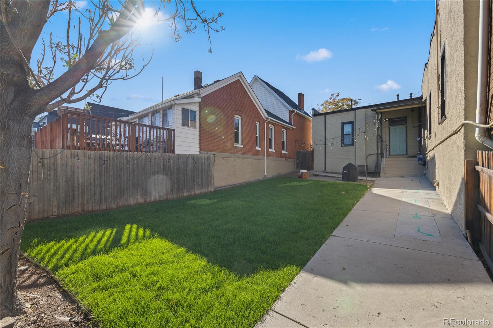 3460 Pecos Street Denver CO 80211